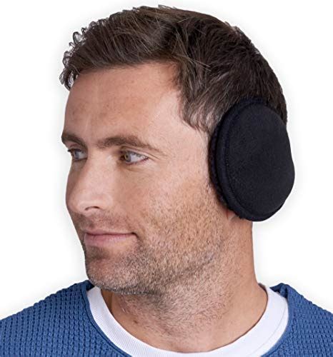 Men's Earmuffs 